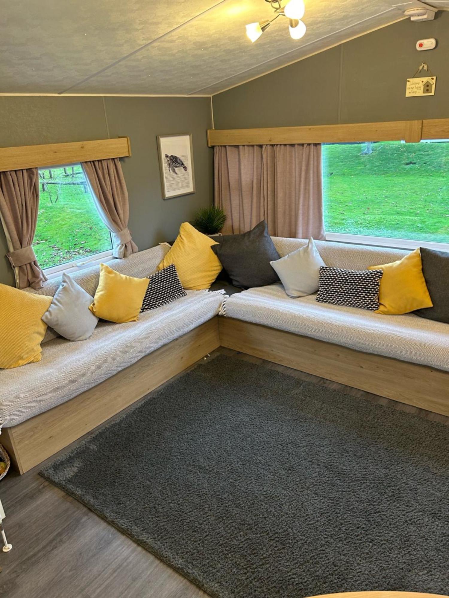 Beautiful 8 Birth Holiday Home - Tattershall Lakes المظهر الخارجي الصورة