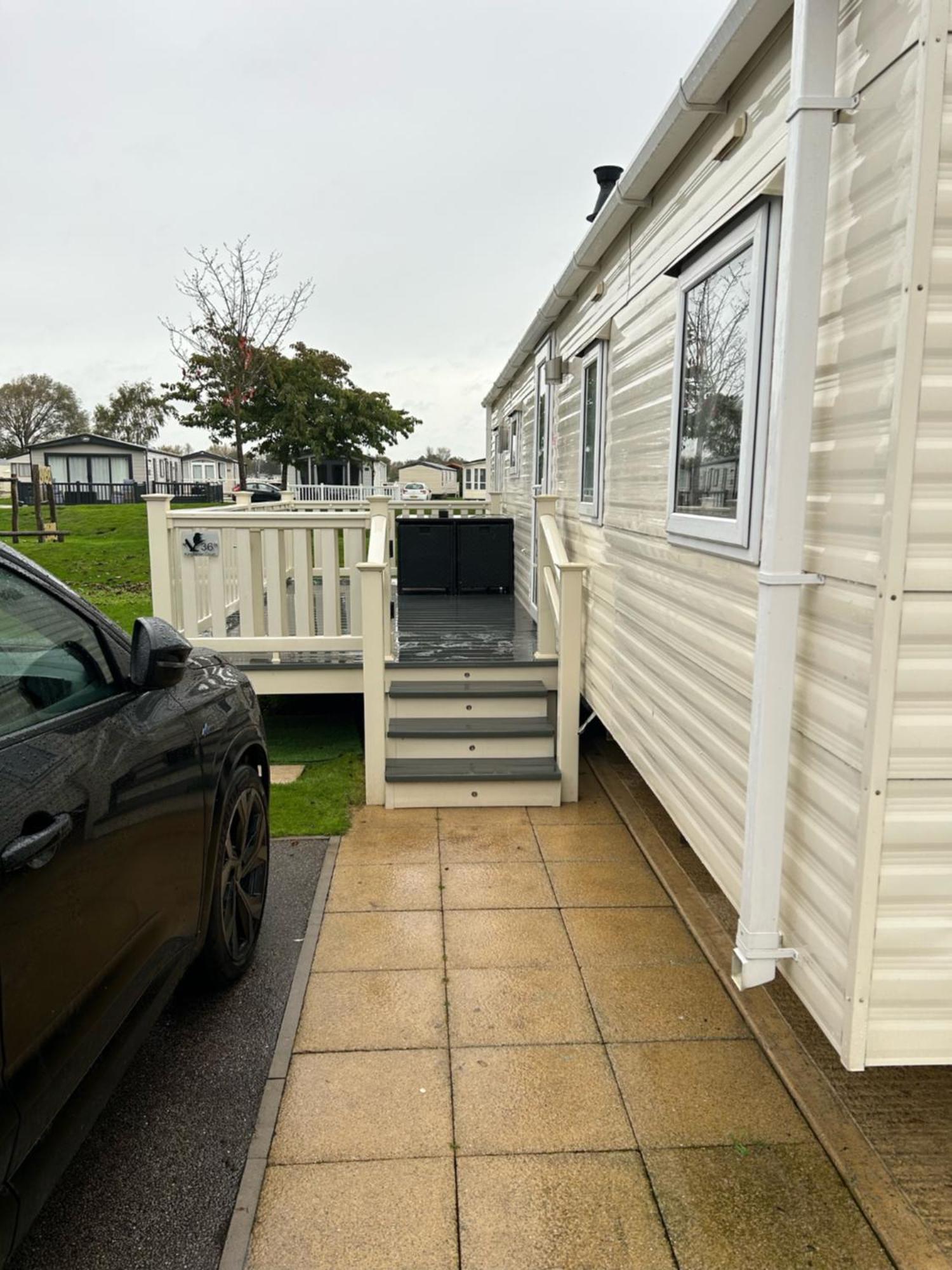 Beautiful 8 Birth Holiday Home - Tattershall Lakes المظهر الخارجي الصورة
