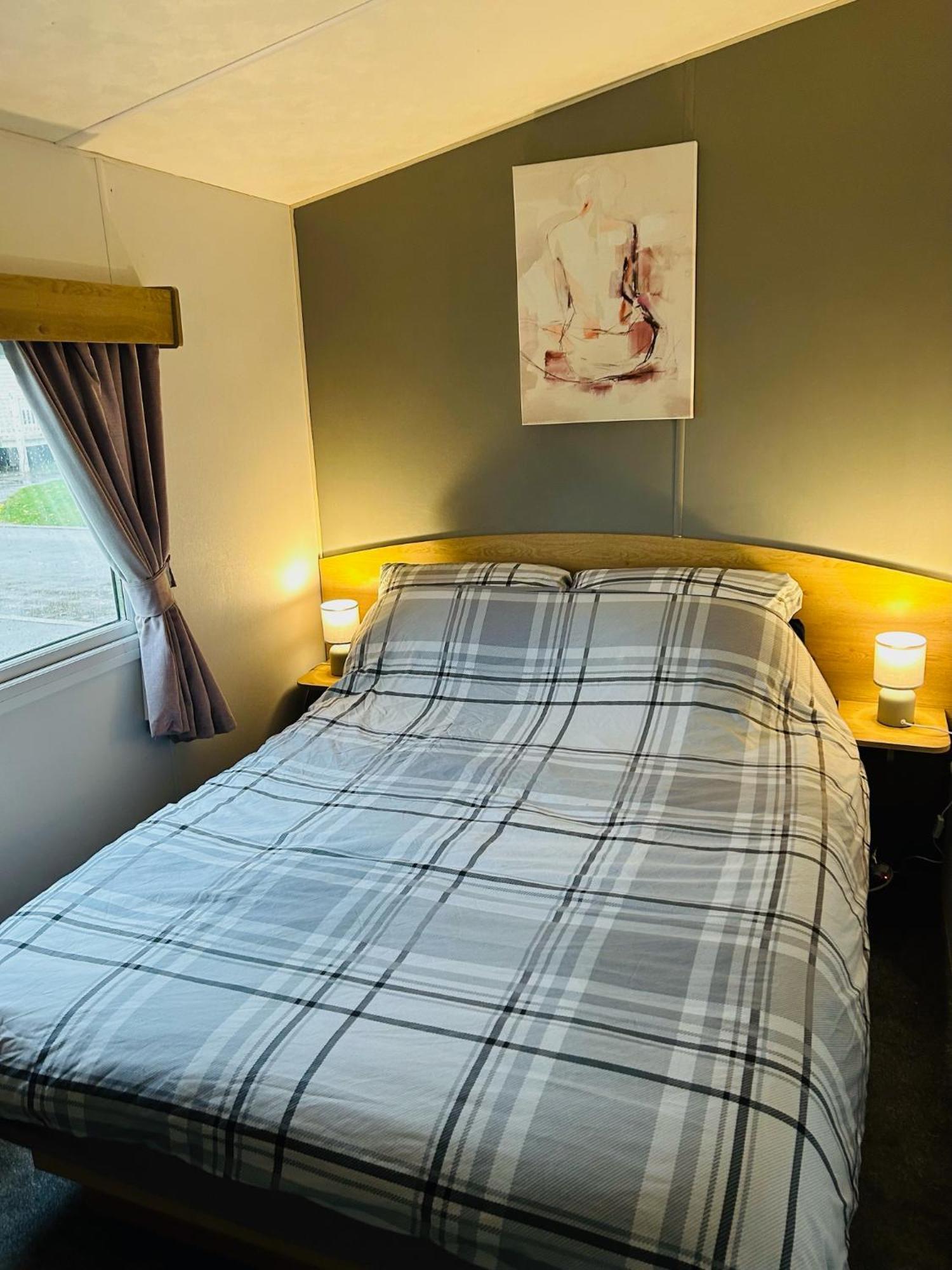 Beautiful 8 Birth Holiday Home - Tattershall Lakes المظهر الخارجي الصورة