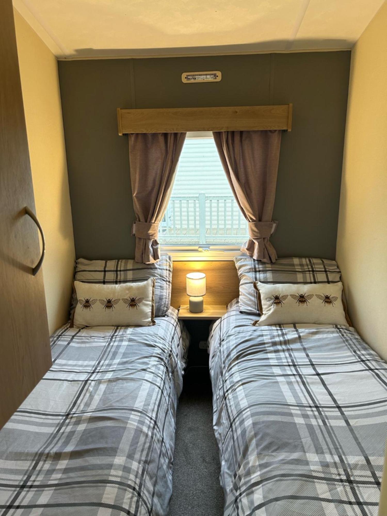 Beautiful 8 Birth Holiday Home - Tattershall Lakes المظهر الخارجي الصورة